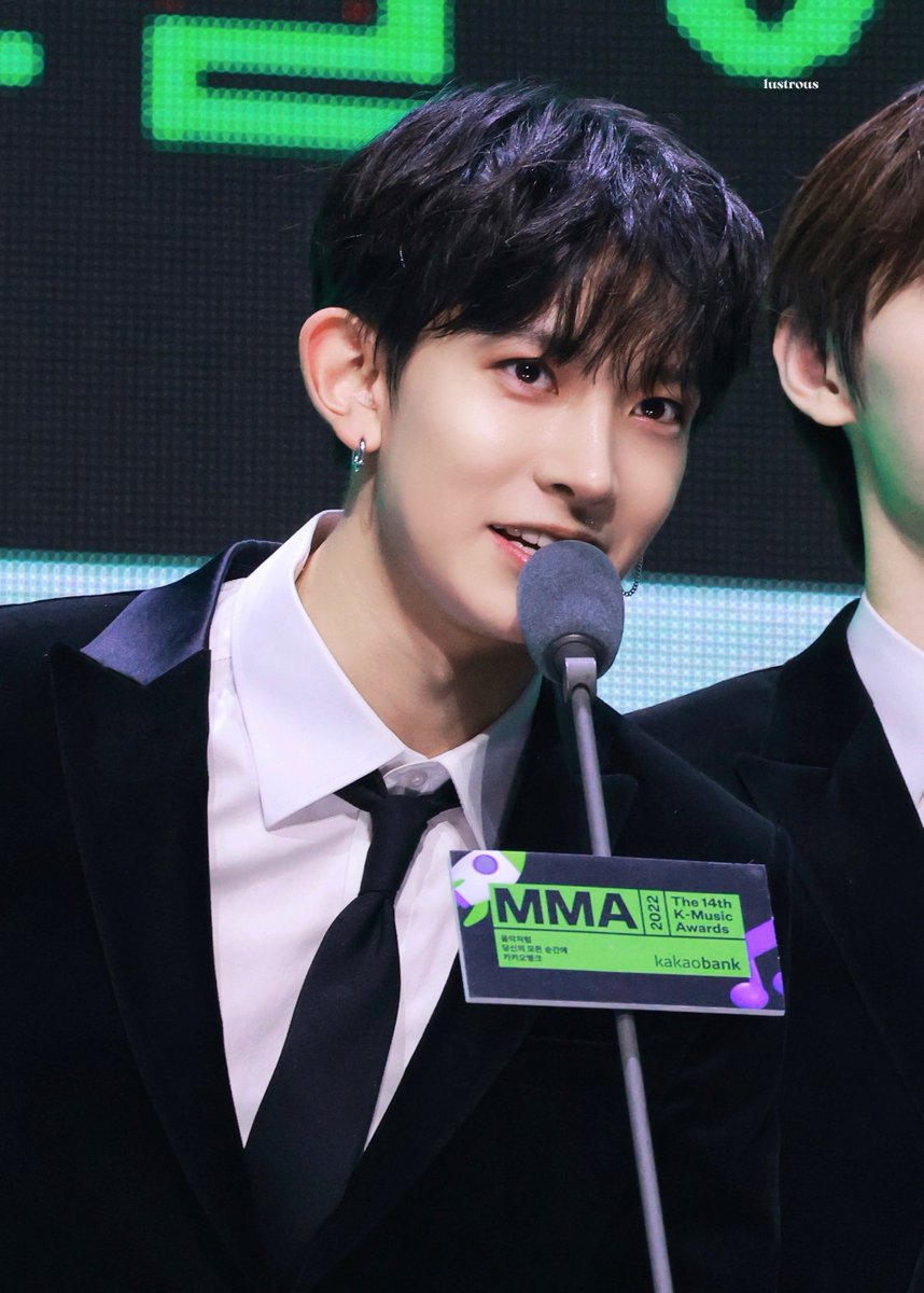 deerlustrous's tweet photo. 221126 MMA 

#ENHYPEN #엔하이픈 #HEESEUNG #희승 https://t.co/mJWgmdEme1