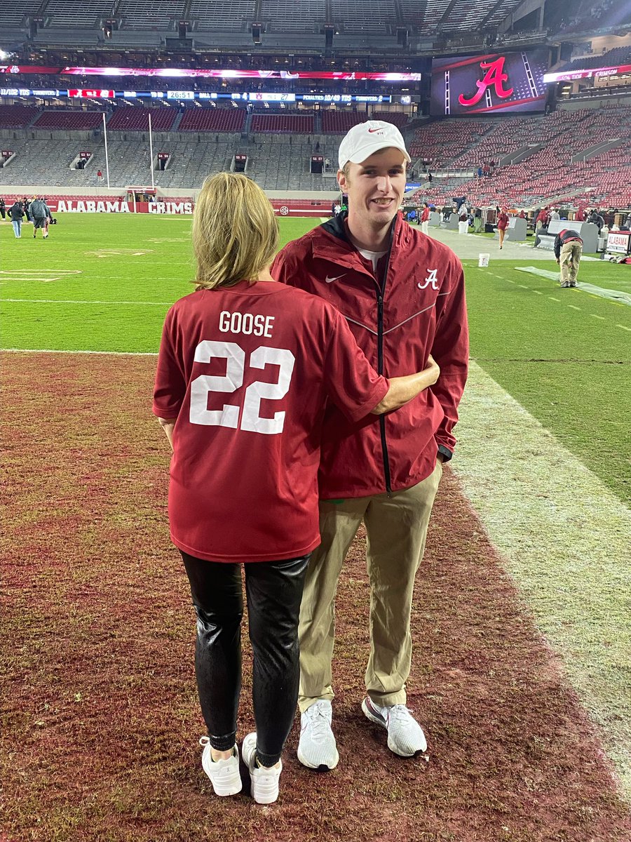 Sandy Brand, NBCT tweet media