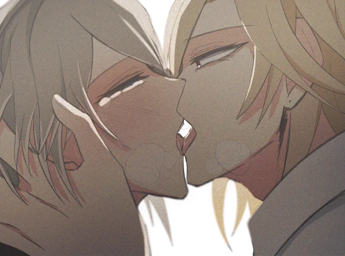 #kavetham「ほら、口開けろ」 