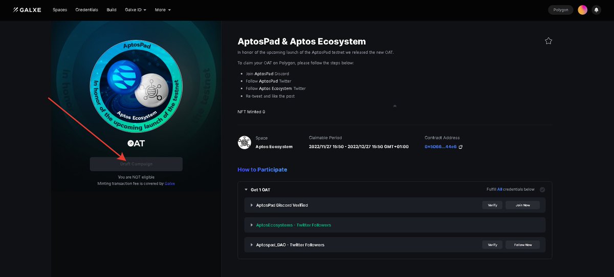crypto_cipher01's tweet photo. Minting NFTs from @Aptospad_DAO

What we do:
1. Go https://t.co/zLj43i1xJ4
2. Perform simple social tasks - follow, like, retweet
3. Claim https://t.co/SatowGAzX2