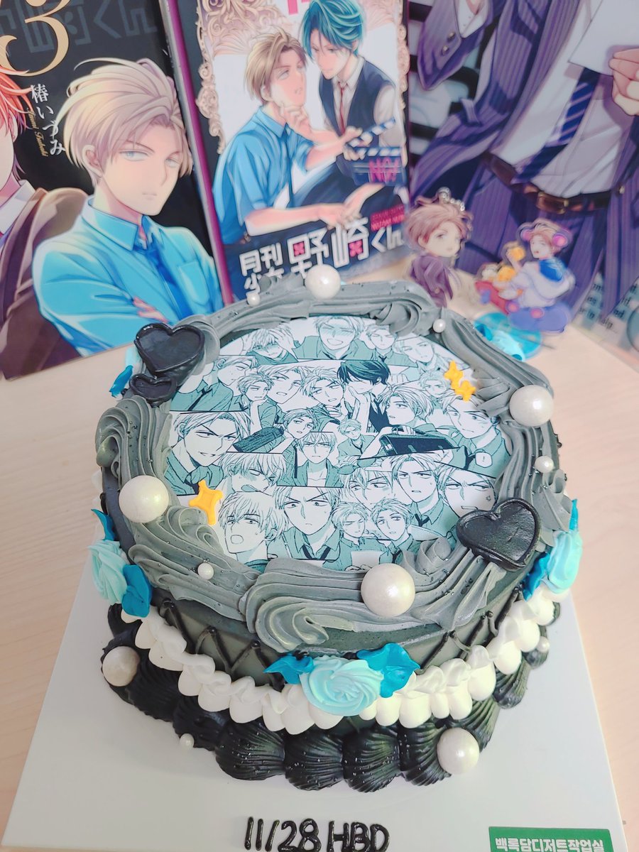 sio_314's tweet photo. #堀政行生誕祭2022
#堀政行生誕祭2022
☆｡･:*:･ﾟ☆｡･:*:･ﾟ☆｡･:*:･ﾟ☆｡･:*:･ﾟ

            ２０２２.１１.２８
           𝙷𝚘𝚛𝚒 𝙼𝚊𝚜𝚊𝚢𝚞𝚔𝚒

☆｡･:*:･ﾟ☆｡･:*:･ﾟ☆｡･:*:･ﾟ☆｡･:*:･ﾟ
      💙𝙷𝚊𝚙𝚙𝚢 𝙱𝚒𝚛𝚝𝚑𝚍𝚊𝚢💙 https://t.co/CWupwVi7sW