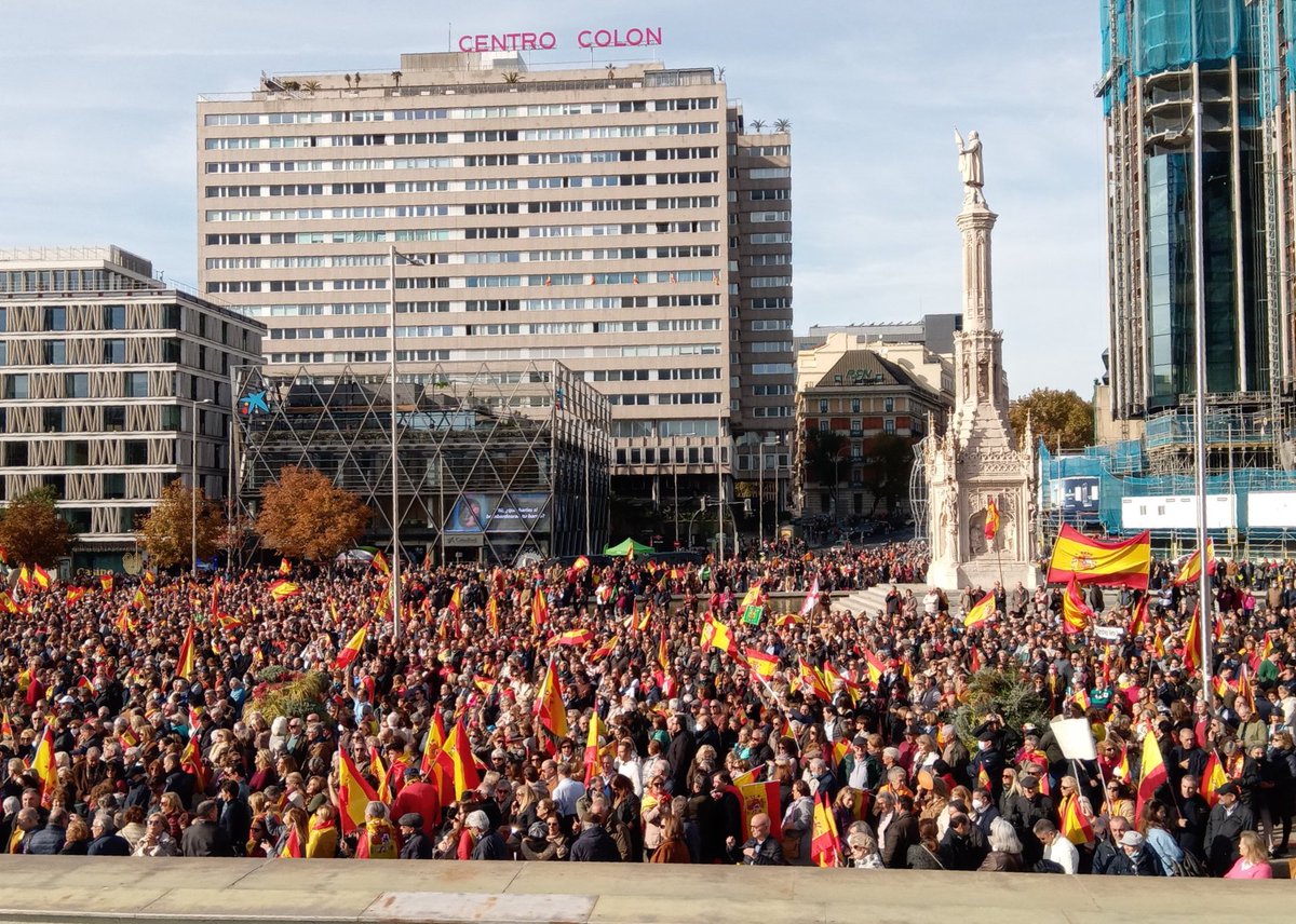 VOX 🇪🇸 tweet media
