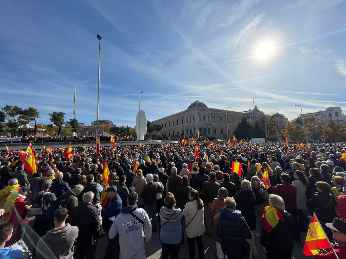 VOX 🇪🇸 tweet media