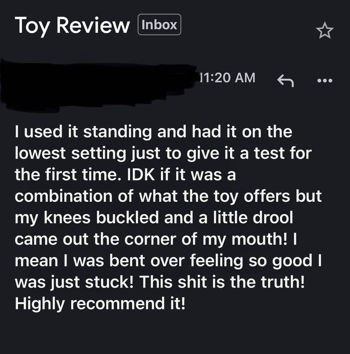 PlayWitPleasure's tweet photo. But have you seen what this baby can do? 👀 *Toy Review*

#playwithpleasure #adulttoys #maletoys #masturbation #onlyfans #productreview #getyours https://t.co/rWfRq9iVrA