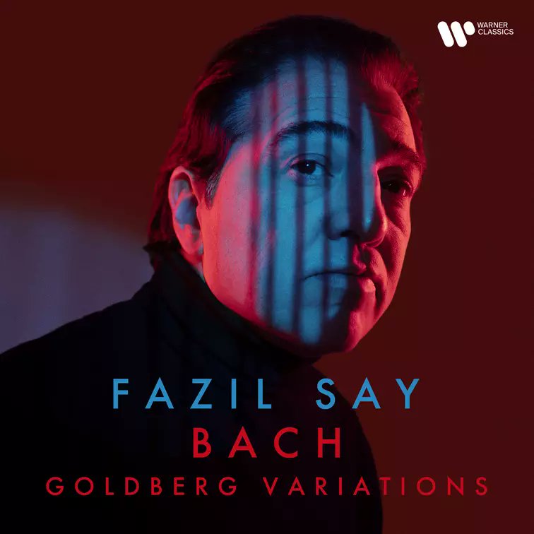 mqalabs's tweet photo. Illustrious composer + pianist @FazilSayMusic releases a splendid recording of J.S. Bach’s Goldberg Variations. Hear every note in full master quality – MQA – via @TIDAL Masters: https://t.co/7xQuQVBaUo
Experience MQA with #TIDALMasters: https://t.co/LAxG0AEEJa
#MQATakeMeThere https://t.co/lwLsba32pv