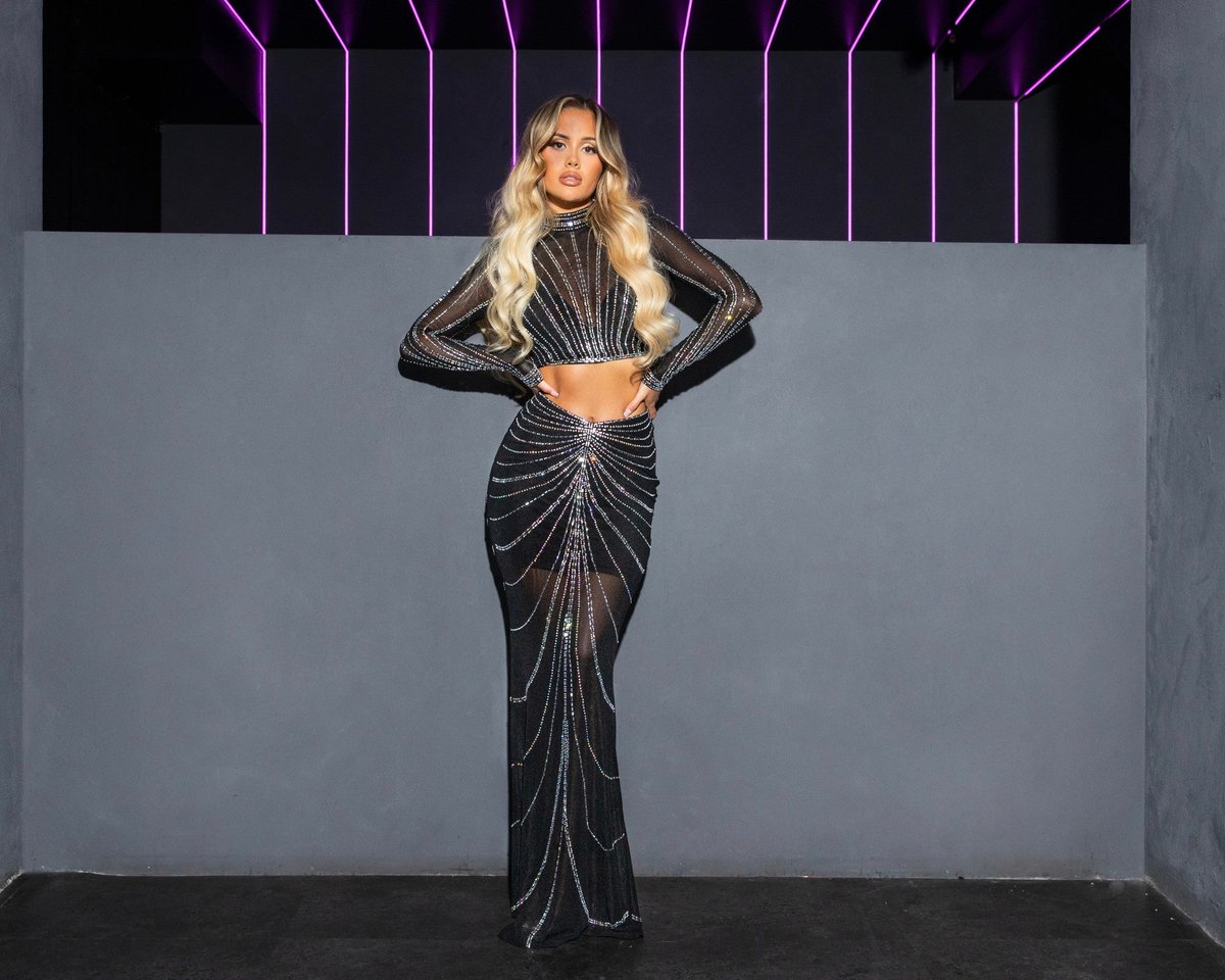 The NYE Edit 🥂 Windsor x <a href="/Tarsha/">Tarsha</a>.Whitmore + Up to 25% OFF!

Shop: bit.ly/3tS94eO bit.ly/3EXEYwJ