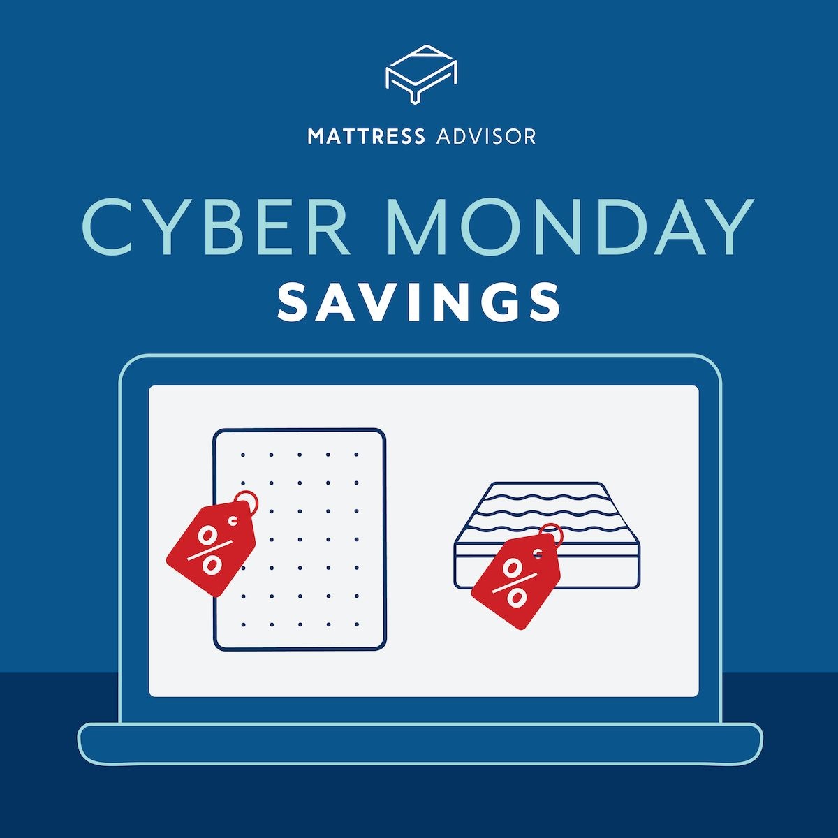 As the holiday season is upon us, consider checking out these impeccable deals to provide you with a good night's rest. Place your sleep quality at the forefront and check it out: l8r.it/xS0T
-
#CyberWeek #CyberMonday #savings #sleep