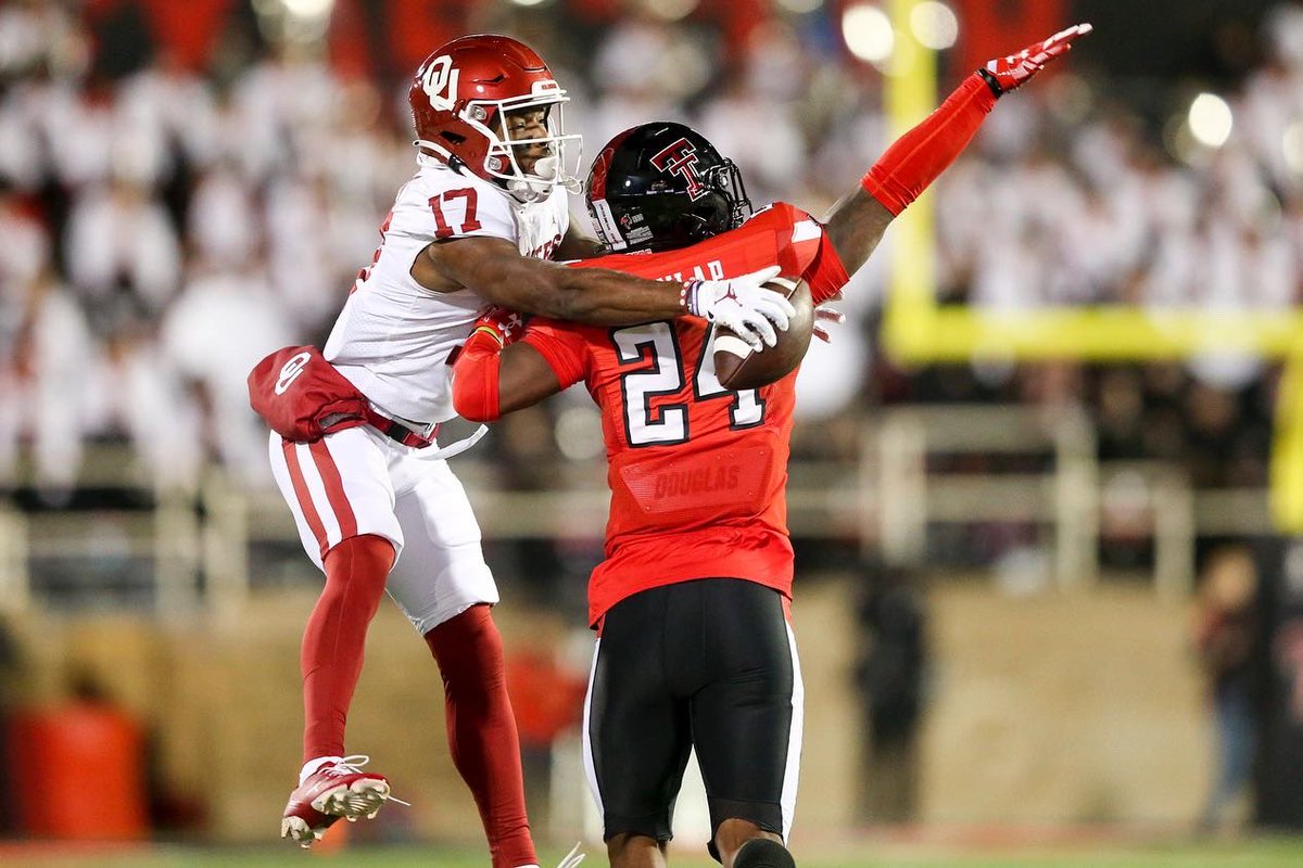 Despite the image, Sooners drop their last regular season game to Texas Tech. More <a href="/TWSportsExtra/">Tulsa World Sports</a>