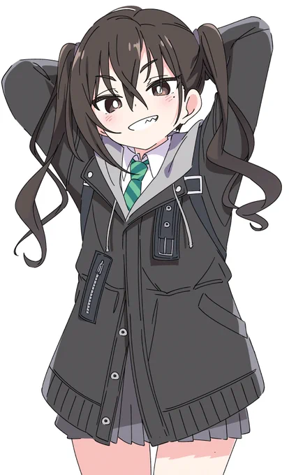 50日目 砂塚あきら#100日チャレンジ 