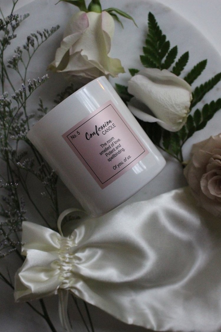 anya_lust's tweet photo. Last day of Black Friday Weekend! Light one of our candles, and slip on this pretty babydoll for date night in: https://t.co/x3D84Bjc3J https://t.co/Esq9WGkcGv