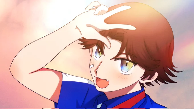 #菊丸英二生誕祭2022#菊丸英二誕生祭2022おめでとう過去絵で失礼 