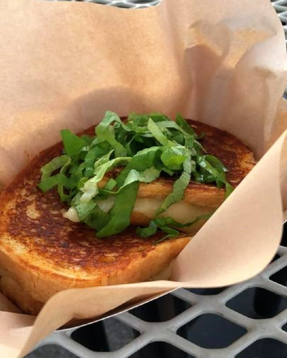 9milegarden's tweet photo. Sick of your leftovers? Treat yourself to some food truck fun instead. We'll be open for Brunch from 10am-2pm!

#9MG #9MileGarden #SenecaCRE #supportlocal #brunching #stlmo #stl #stlfoodie https://t.co/zBMz5HAtmr