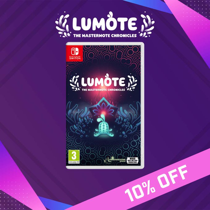 Wired Productions tweet media