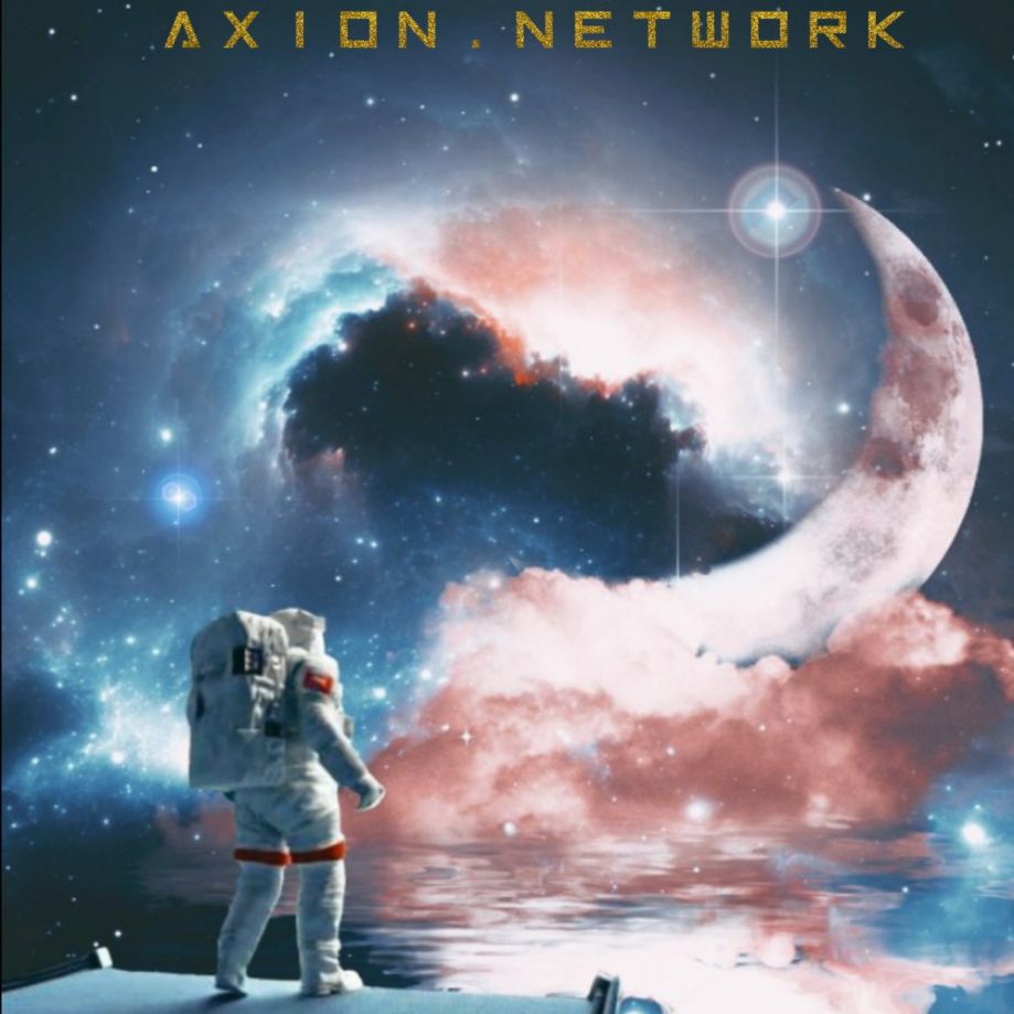 axion_network's tweet photo. Our sights are set...🌚
🚀#Axion🚀
https://t.co/TIkJDye9MJ

#Bitcoin #NFT #BTC #cryptocurrency #NFTs #ETH #DeFi #NFTCommunity #Ethereum #BSC #BNB #Crypto #AVAX https://t.co/Q2YsGAkx92