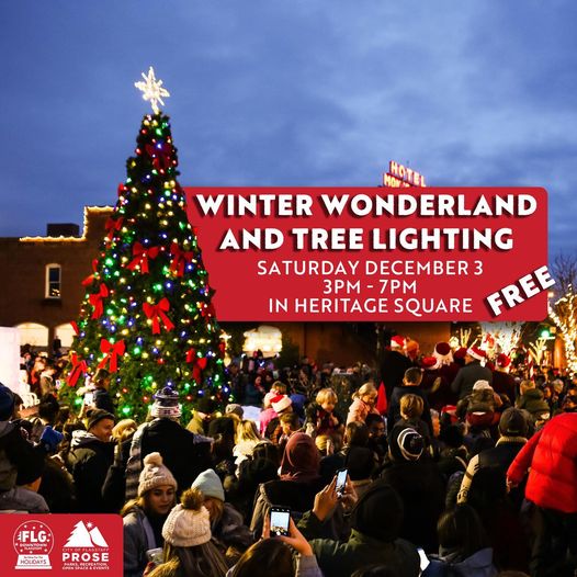 City of Flagstaff on Twitter "The City of Flagstaff’s Parks