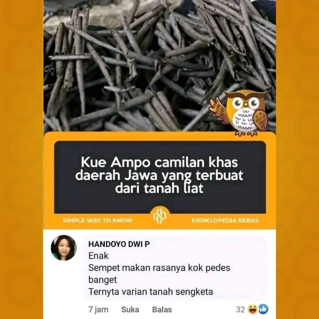 Official Account Receh.FUN tweet media