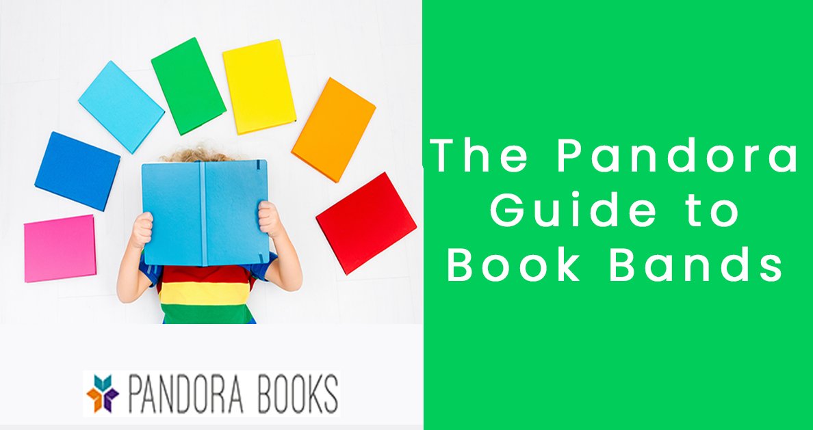 PandoraBooksUK's tweet photo. What are #BookBands? Real books are assigned a level to allow children to browse &amp; choose from brilliant books they can read successfully &amp; teachers can see them progress. A handy chart &amp; more can be found in our #FreeResource #KS1 #KS2 #readingforpleasure
https://t.co/pAJSeU9Ca1 https://t.co/zMAWEWzgU5