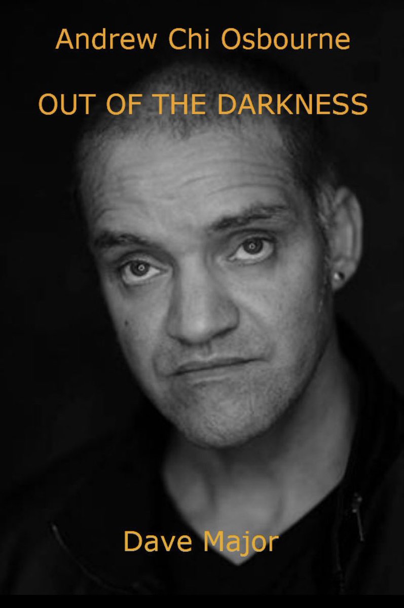 osbourne_andrew's tweet photo. #When I #first had the #idea of #writing a #book about #my #life,i #never thought Iโd #see the #day of #materialising.I #dedicate this to my #dad and I #actually dedicated my #autobiography to my dad ๐๐๐ฝโฏ๏ธ๐๐ฝ๐ https://t.co/hiM4lSTzDv