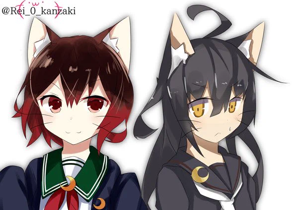#見た人もなにか無言で睦月型をあげる 