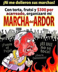 alejandra_arce's tweet photo. #LaMarchaDelArdor 
#LaMarchaDeLosArdidos 
#LaMarchaDeLosAcarreados

#Tamaulipas #Tampico #México https://t.co/2btBdLOls5