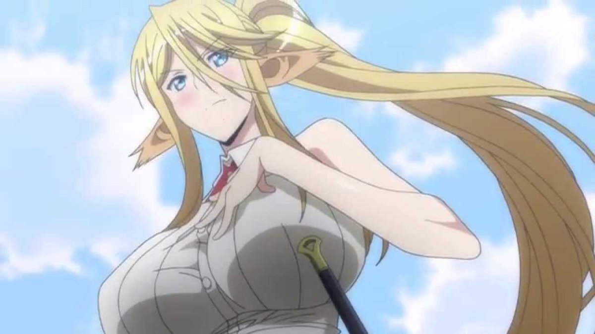 本日11月28日はモンスター娘のいる日常よりセントレア・シアヌスの誕生