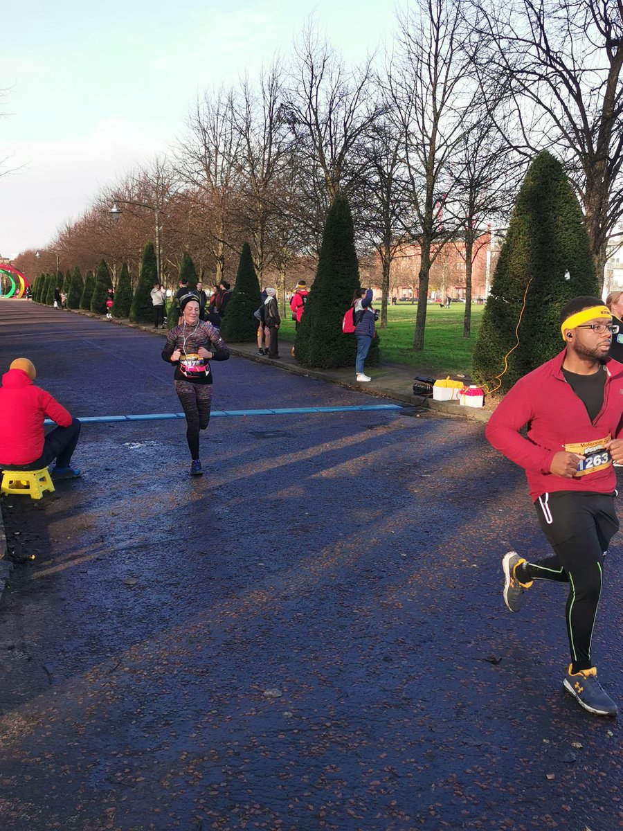MsHunte61044600's tweet photo. Fab day for @Mo_Running half marathon today with lovely team @MerklandSch #values #service #support #morun https://t.co/pD9Aw53qii