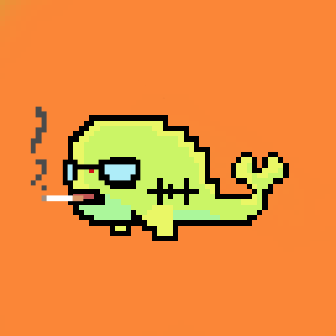 Pixel Aptos Whales tweet media