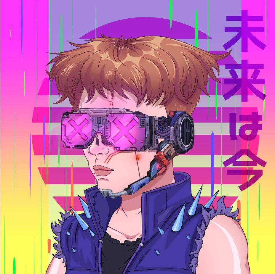 Pixel Aptos Whales tweet media