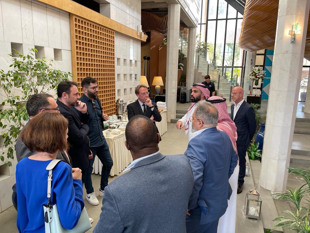 Ludovic Pouille tweet media