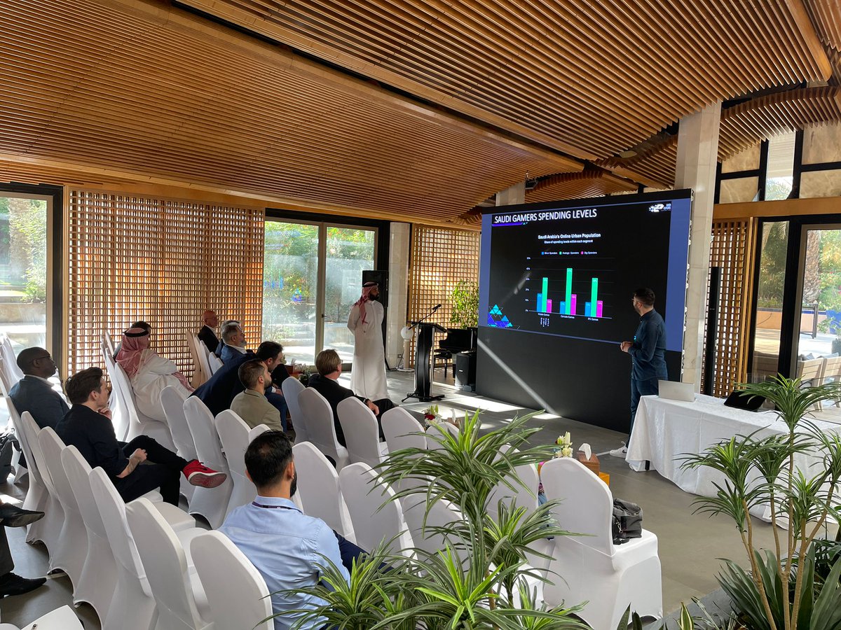 Ludovic Pouille tweet media