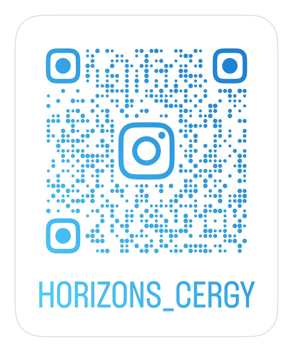 HorizonsCergy's tweet photo. Retrouvez Horizons Cergy sur Instagram

C’est par ici 👉 https://t.co/GWHkanncis

#Horizons #Cergy https://t.co/rji4ZTWyH9