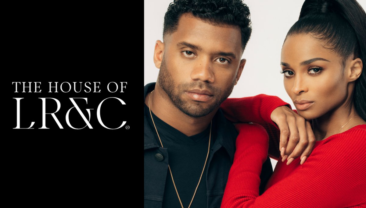 RooseveltField's tweet photo. WELCOME TO THE HOUSE.
@thehouseoflrc is officially open at Roosevelt Field! Meet the family of brands co-founded by @dangerusswilson & @ciara making sustainable fashion the effortless choice: @goodmanbrand, @litabyciara, and @allhumannation.
#FoundAtSimon #ShopRooseveltField https://t.co/TRjYkStgDQ
