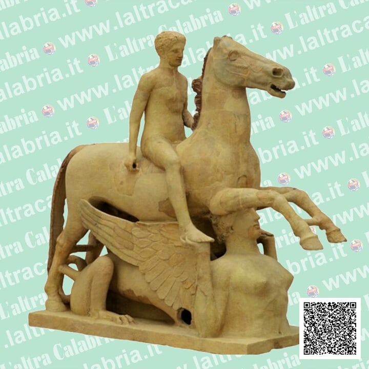 L'altra Calabria tweet media