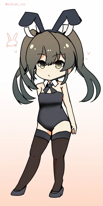 瑞鶴_BGVerです!#艦これ版深夜の真剣お絵描き60分一本勝負 #艦これ版真剣お絵描き60分一本勝負_20221127 