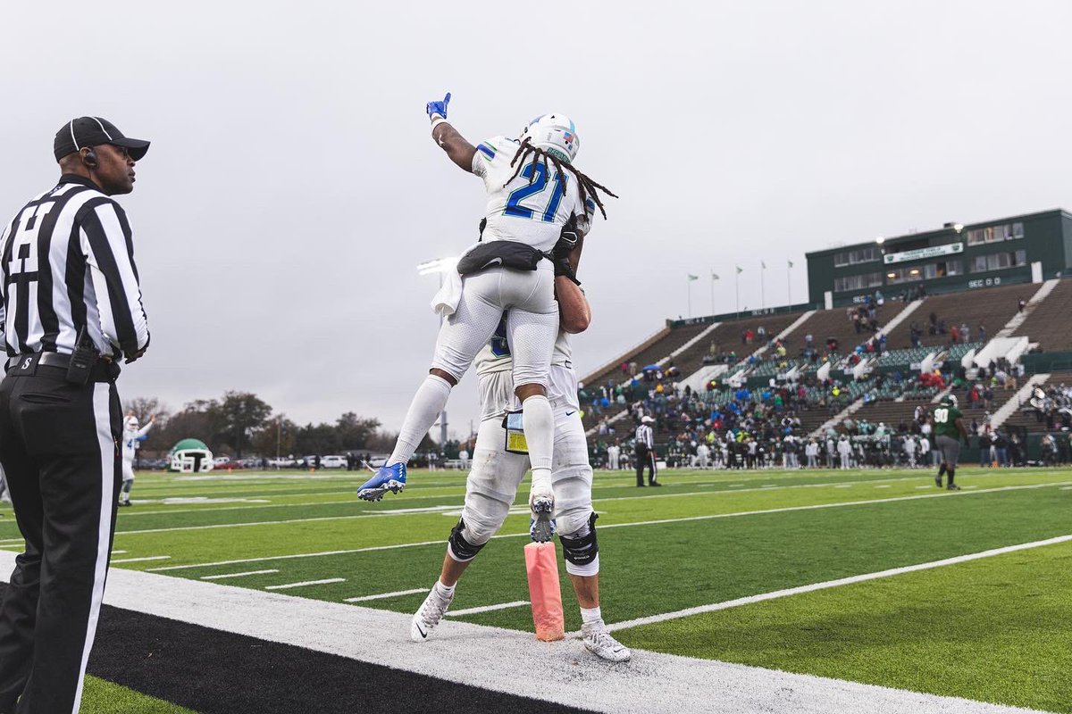 UWF Football tweet media