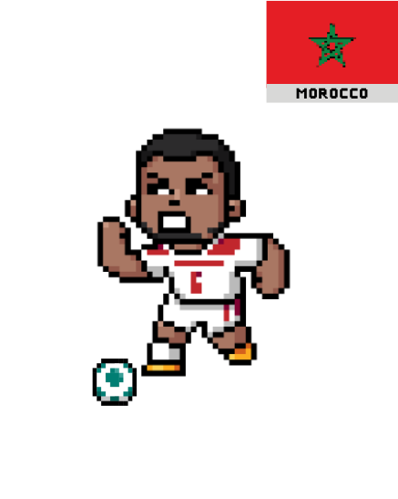 metaworldcup's tweet photo. Incredible results for #Morocco ⚽️🏆 #WorldCup2022 #metaworldcup #Qatar2022 #QatarWorldCup2022 https://t.co/qMTzBkBqFc