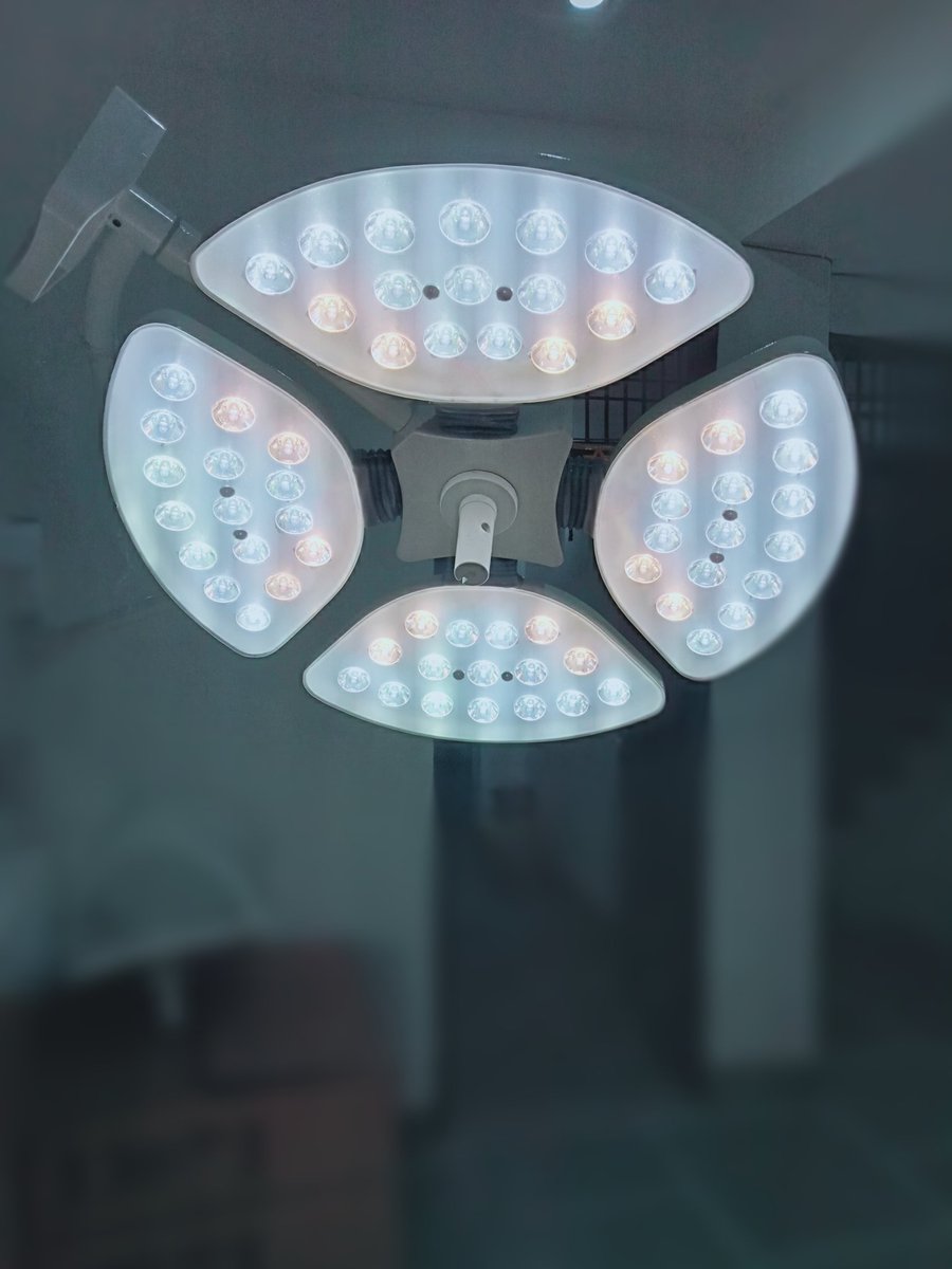 medistarindia's tweet photo. Make in India
1,60,000 to 2,00000+ lux available
Manufacturing in delhi contact me my number WhatsApp available+918851219546
.
.
.
.
.
.
#surgical
#medistarindia #otlight #ledotlight #surgicalight #ottable #hydrabad #doctor #MakeInIndia #medicaldevices #MedicalCare #Biomedical https://t.co/jBZu2nm4FC