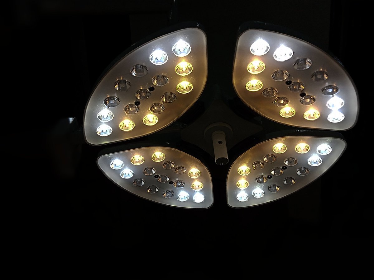 medistarindia's tweet photo. Make in India
1,60,000 to 2,00000+ lux available
Manufacturing in delhi contact me my number WhatsApp available+918851219546
.
.
.
.
.
.
#surgical
#medistarindia #otlight #ledotlight #surgicalight #ottable #hydrabad #doctor #MakeInIndia #medicaldevices #MedicalCare #Biomedical https://t.co/jBZu2nm4FC