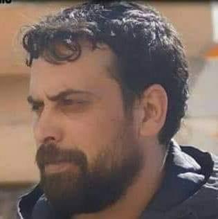 أحمد أبازيد Ahmad Abazeid tweet media