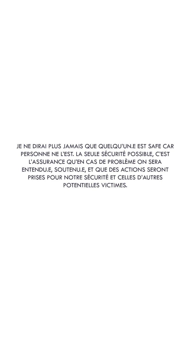DecolonisonsLA's tweet photo. 3/4 Avec l’envie d’inscrire DELAN dans une démarche intersectionnelle, nous avons souhaité visibiliser une lutte et une prise de parole importante en ce jour particulier. https://t.co/G6B3taInne