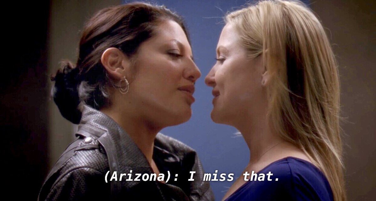Grey’s Anatomy Fans tweet media