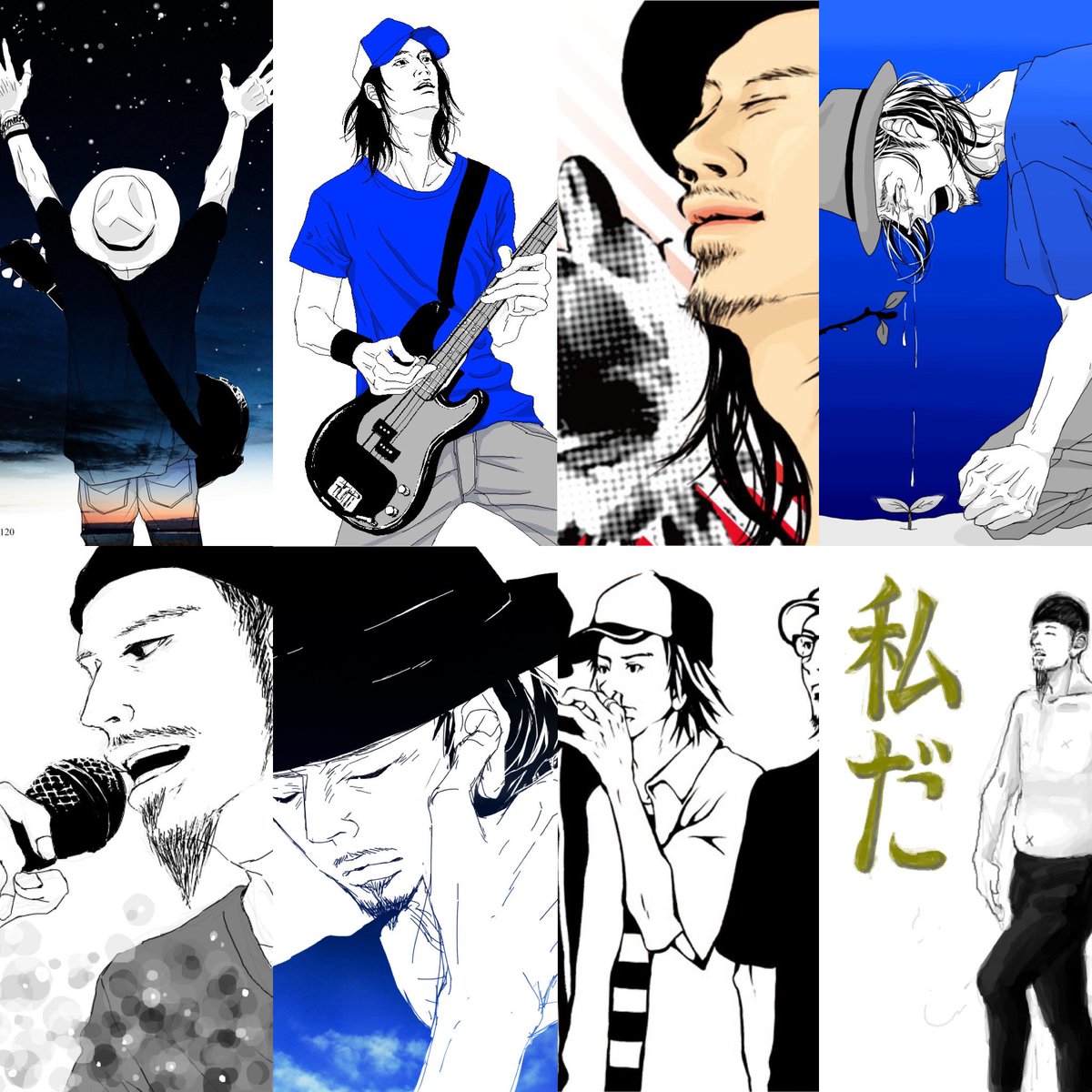 scrawl020120's tweet photo. 25年も音楽を鳴らし続け、節目に仲間達とファンと祝福し合えるフェスを開催してくれて、とても幸せです。
ありがとうございます!!
これからもどうぞ宜しくお願いします!!
#ACIDMAN25th
#ACIDMAN https://t.co/JGb3bIBpLq
