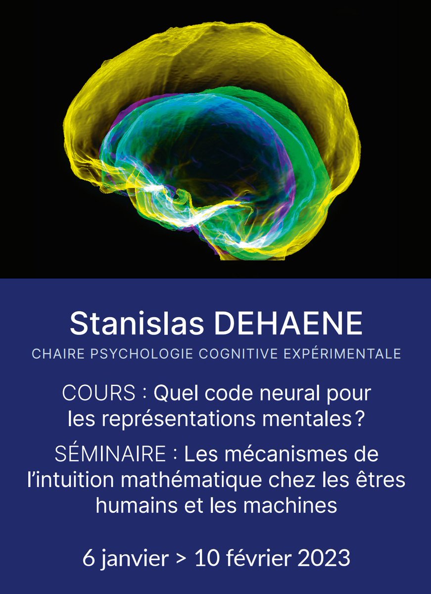 Stanislas Dehaene @standehaene.bsky.social tweet media