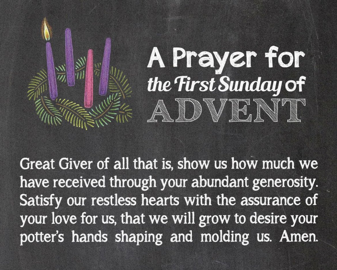 StTeresaC_YCDSB's tweet photo. #Advent #Hope https://t.co/9VvSh8U0QH