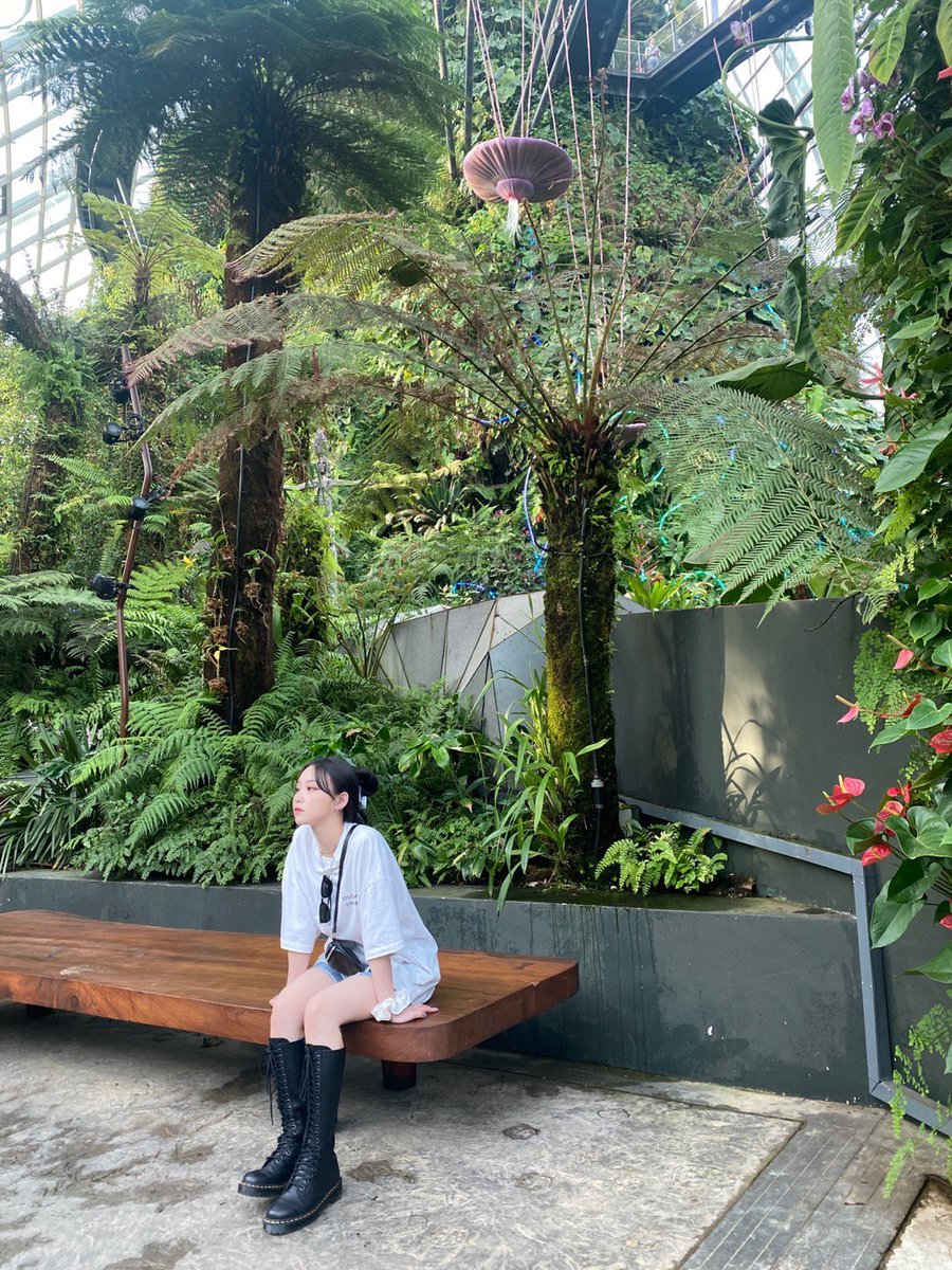 1110OCLOCK's tweet photo. [🗓] #BILLLIE_WEEK 

#SUHYEON #수현 #スヒョン #HYEONDAY #BILLLIE #빌리 #ビリー #BELLLIEVE https://t.co/Aq4cZNSvug