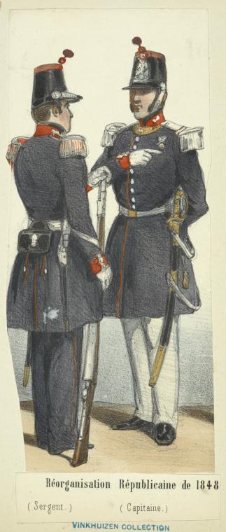 NYPL_tweeter's tweet photo. France, 1848 https://t.co/vKvF8pOS6u