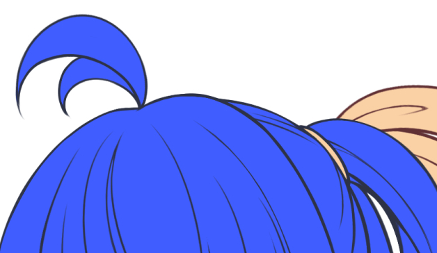 ピコピコチラ見せ 