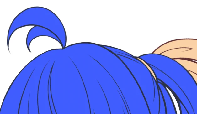 ピコピコチラ見せ 
