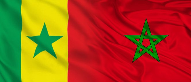ballonrondfc's tweet photo. C'est incroyable comme les sénégalais supportent le Maroc, on dirait que c'est le Sénégal qui a battu la Belgique. 

Tout le monde a jubilé après le second but, les deux peuples sont frères et très unis. Les deux sélections donnent ses deux premières victoires à l'Afrique. https://t.co/ARbWrTOi7B