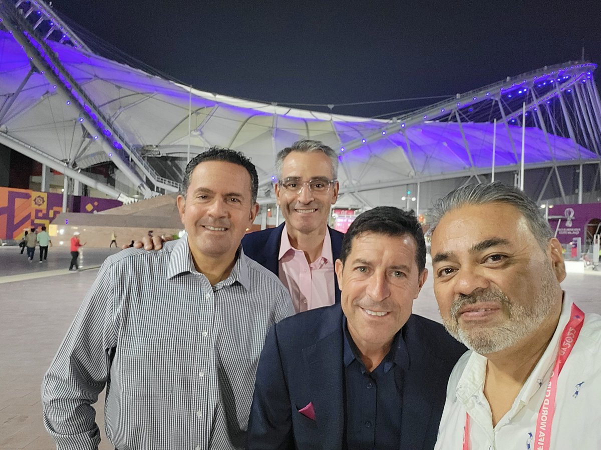 jlespinosadi77's tweet photo. #MundialTelemundo
#Croacia
#Canadá
@sadovnik1965
@DonBisca
#TabRamos https://t.co/ESA1xuppzN